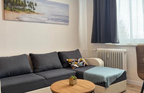 Michalovce Apartment | Apartmán Michalovce so súkromným parkingom