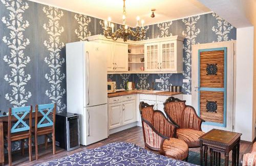 Mikulov Apartment | Apartmán MIKU-LOVE