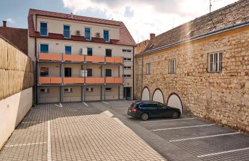 Mikulov Apartment | Apartmán MIKU-LOVE