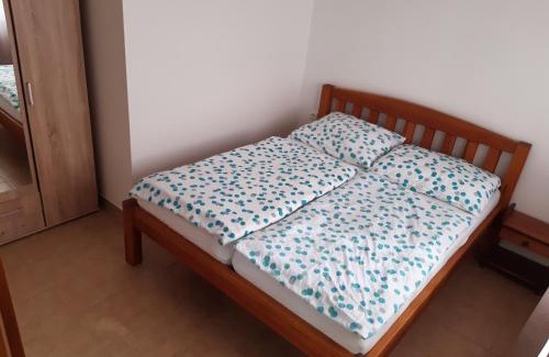 Moravska Nova Ves Apartment | Apartmán Moravia