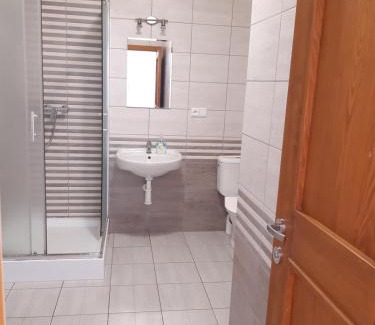 Moravska Nova Ves Apartment | Apartmán Moravia
