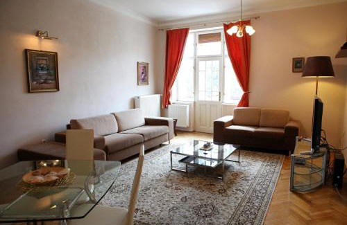Kosice Old Town Apartment | Apartmán Moyzesova