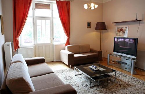 Kosice Old Town Apartment | Apartmán Moyzesova