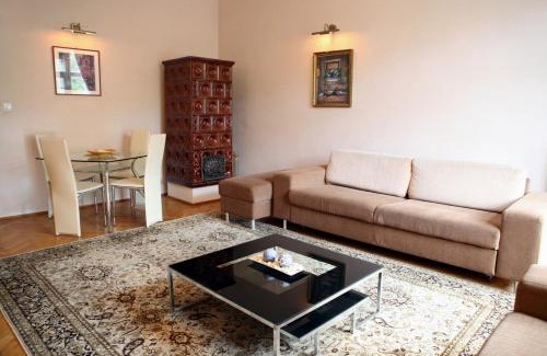 Kosice Old Town Apartment | Apartmán Moyzesova