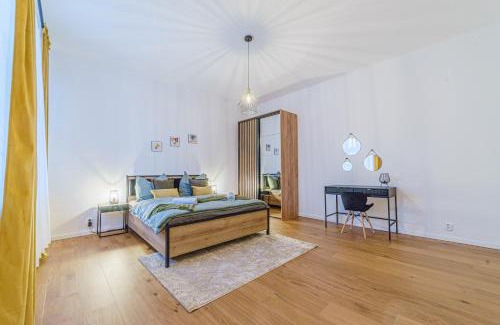Karvina Apartment | Apartmán náměstí Karviná