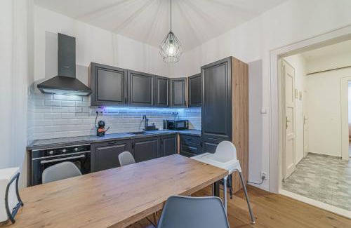 Karvina Apartment | Apartmán náměstí Karviná