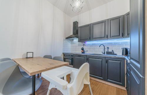 Karvina Apartment | Apartmán náměstí Karviná