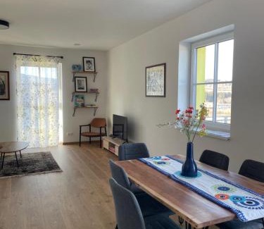 Zdikov Apartment | Apartmán na úpatí Šumavy