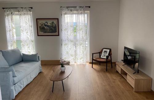 Zdikov Apartment | Apartmán na úpatí Šumavy