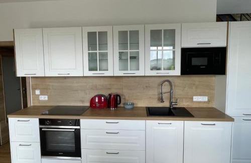 Zdikov Apartment | Apartmán na úpatí Šumavy
