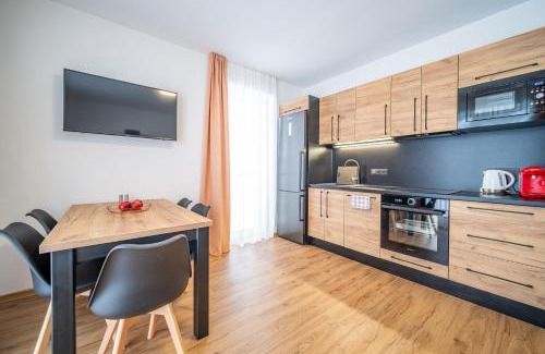 Cervena Voda Apartment | Apartmán na Bukovce MALMA