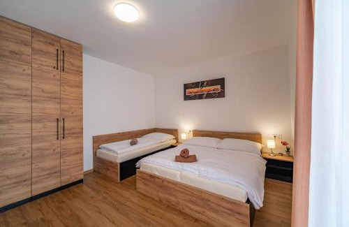 Cervena Voda Apartment | Apartmán na Bukovce MALMA