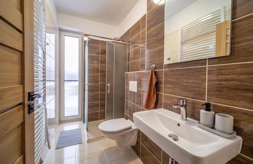 Cervena Voda Apartment | Apartmán na Bukovce MALMA