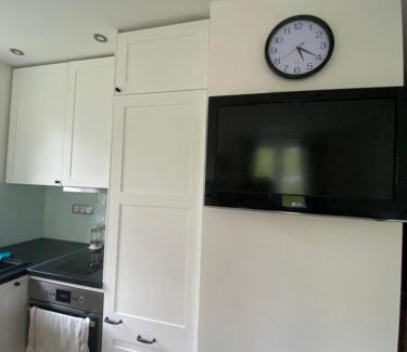 Rokytnice nad Jizerou Apartment | Apartmán Na Manhattanu