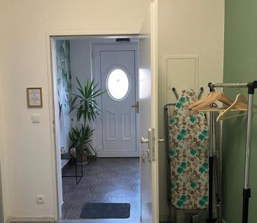 Tabor Apartment | Apartmán Na Dukelské s garáží