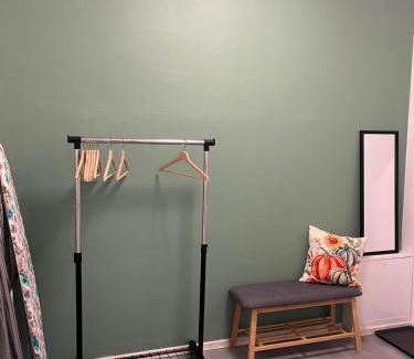 Tabor Apartment | Apartmán Na Dukelské s garáží