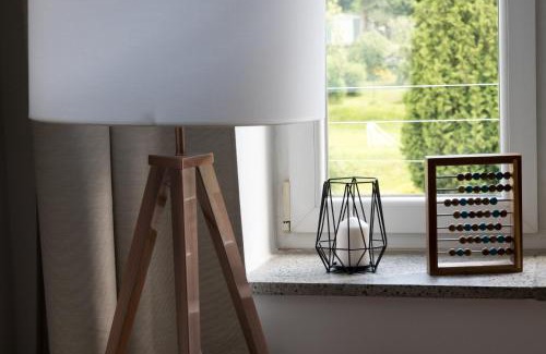 Teplice nad Metuji Apartment | Apartmán na Kamenci