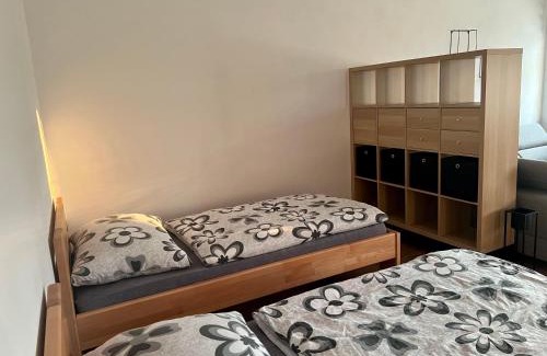 Kraliky Apartment | Apartmán na náměstí II