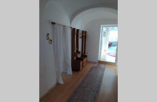 Sztramberk Apartment | Apartmán na Náměstí ve Štramberku