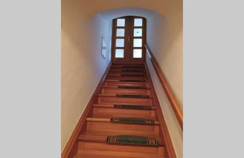 Sztramberk Apartment | Apartmán na Náměstí ve Štramberku