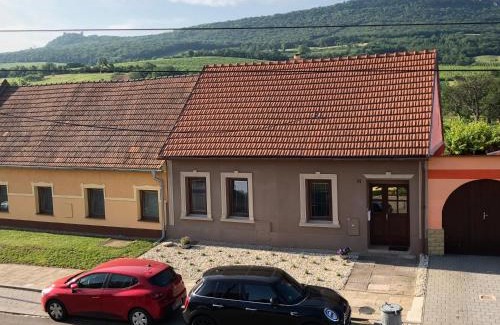 Dolni Vestonice Apartment | Apartmán na Pálavě