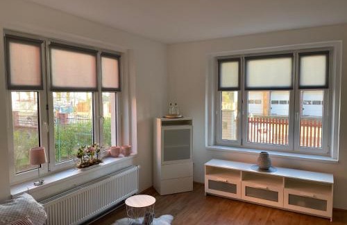 Melnik Apartment | Apartmán Na Polabí
