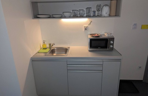 Tatranske Matliare Apartment | Apartmán na severe