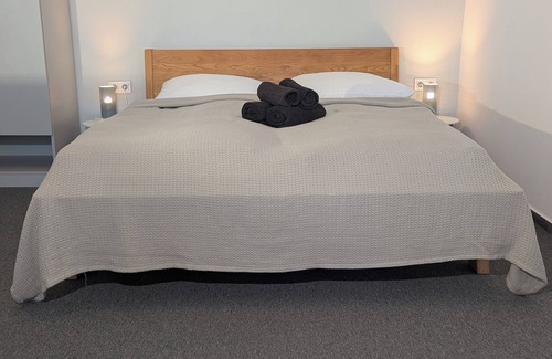 Tatranske Matliare Apartment | Apartmán na severe