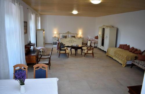 Namest nad Oslavou Apartment | Apartmán na statku