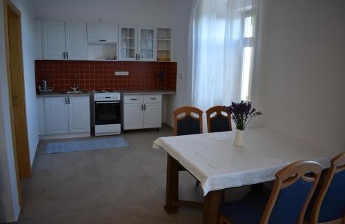 Namest nad Oslavou Apartment | Apartmán na statku
