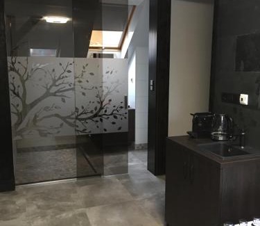 Karvina Apartment | Apartmán na Studentské