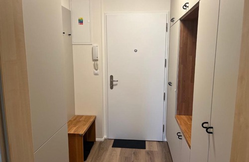 Zadov Apartment | Apartmán na Zadově