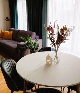 Besenova Apartment | Apartmán NAD RIEKOU