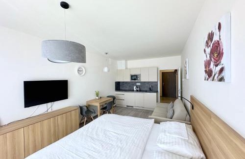 Lipno nad Vltavou Apartment | Apartmán Nad zátokou