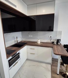 Namestovo Apartment | Apartmán Naomi Námestovo