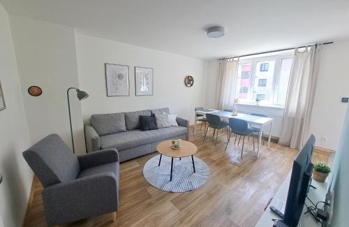 Teplice nad Metuji Apartment | Apartmán Nerudova