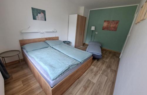 Teplice nad Metuji Apartment | Apartmán Nerudova