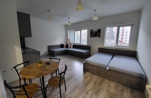 Nova Bana Apartment | Apartmán Nová Baňa