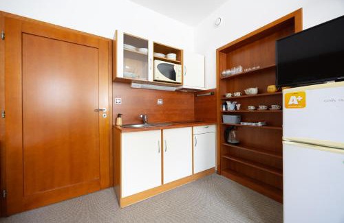 Olomouc Apartment | Apartmán Olomouc 2+KK