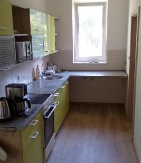 Decin Apartment | Apartmán Pavel