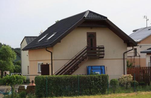 Roznov Pod Radhostem Apartment | Apartmán pod Černou horou