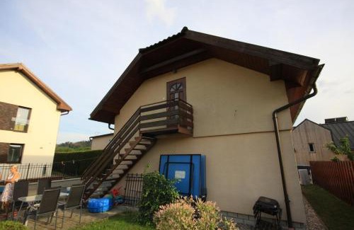 Roznov Pod Radhostem Apartment | Apartmán pod Černou horou