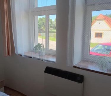 Stitary Apartment | Apartmán Pod Hvězdami
