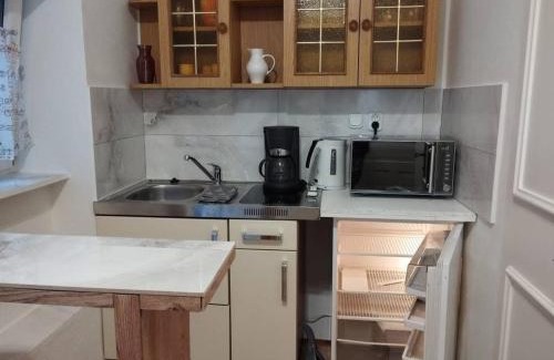 Stitary Apartment | Apartmán Pod Hvězdami