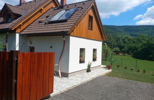 Svetla pod Jestedem Apartment | apartmán pod Ještědem