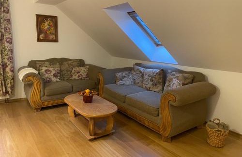 Trinec Apartment | Apartmán Pod Javorovým