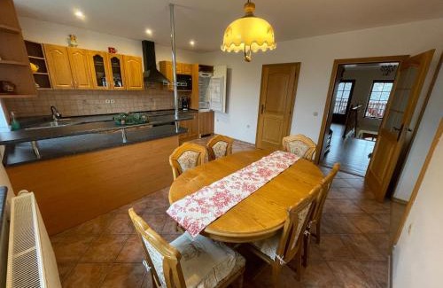 Trinec Apartment | Apartmán Pod Javorovým