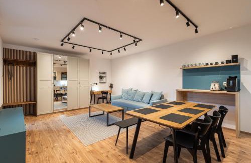 Mikulov Apartment | Apartmán Pod Kopečkem