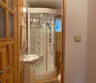 Svoboda nad Upou Apartment | Apartmán pod lesem