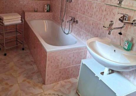 Vychodna Apartment | Apartmán pod Maliarkou